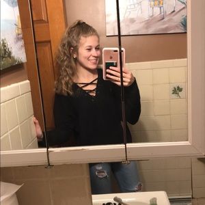 Meet your Posher, Jada